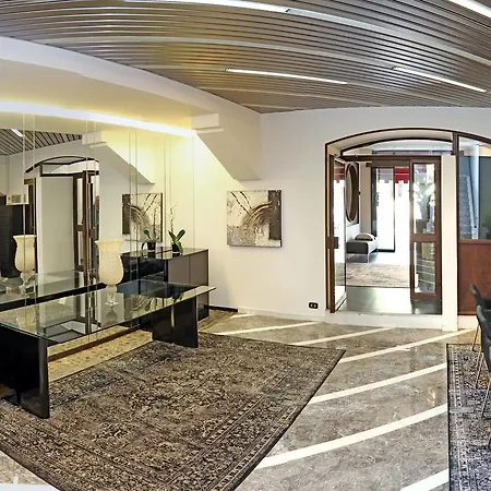 Hotel Residenza Alighieri-2