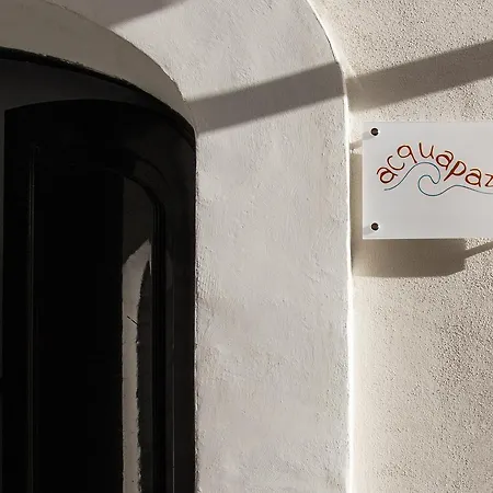 B&B Acquapazza-2