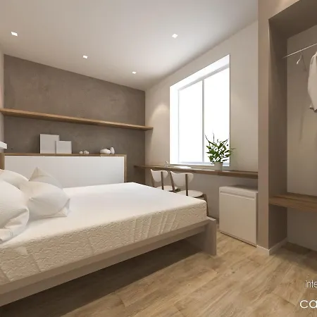 La Nonnina suite-2