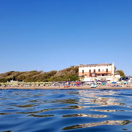 Hotel Villa Tramonto-2