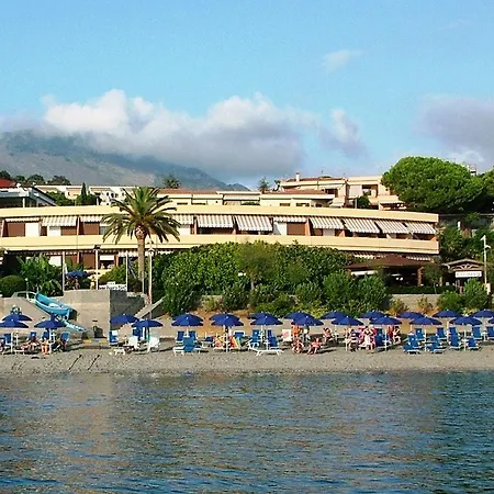 Hotel Riviera Bleu-2