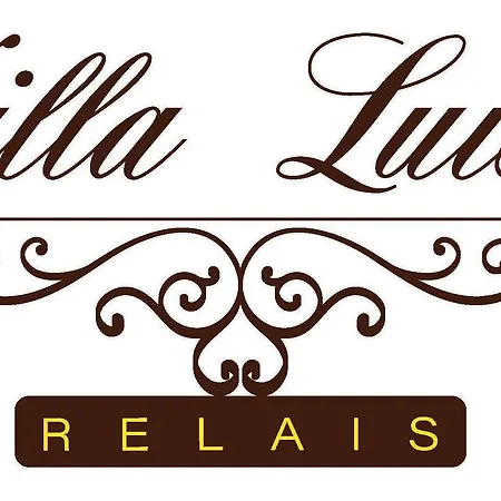 Villa Luisa Rooms&Breakfast-2