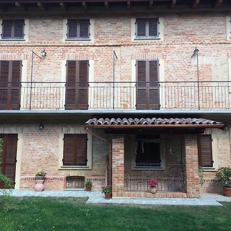 B&B Locanda dai Nonni-2