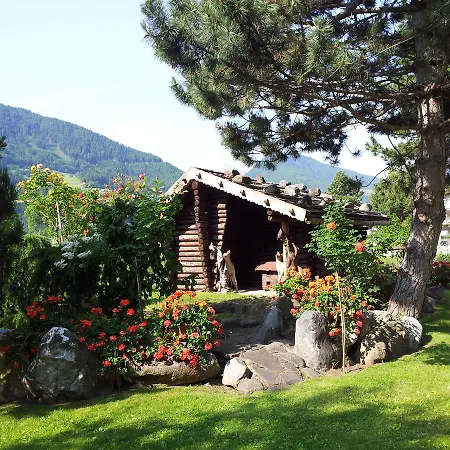 Hotel Hubertushof-3