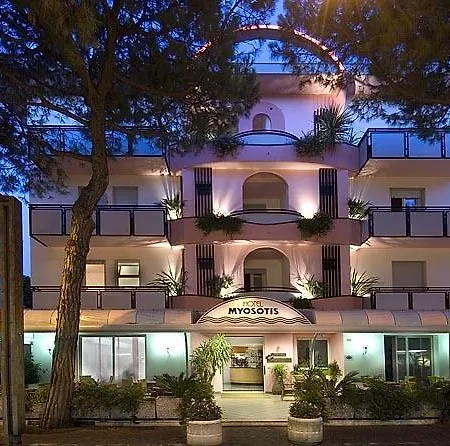Hotel Myosotis-2