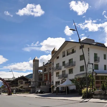 Hotel Italia-3
