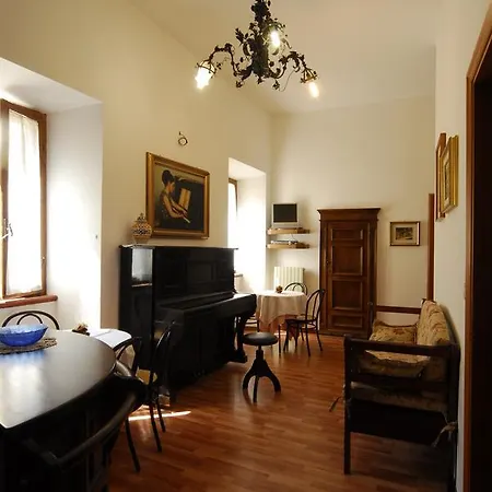B&B Palazzo Sassatelli-2