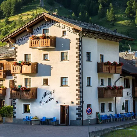 Hotel Giardino-2