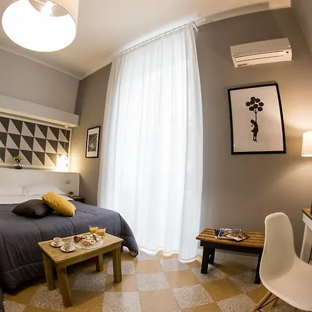 Balate Maqueda B&B-3