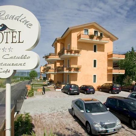 Hotel La Rondine-3