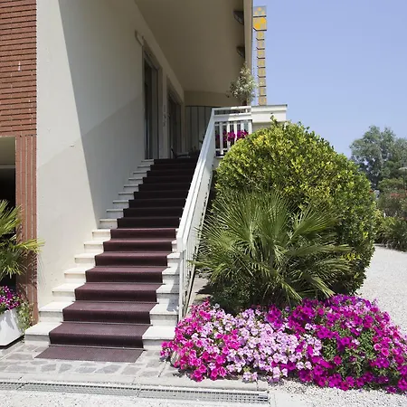 Hotel Bisanzio-3