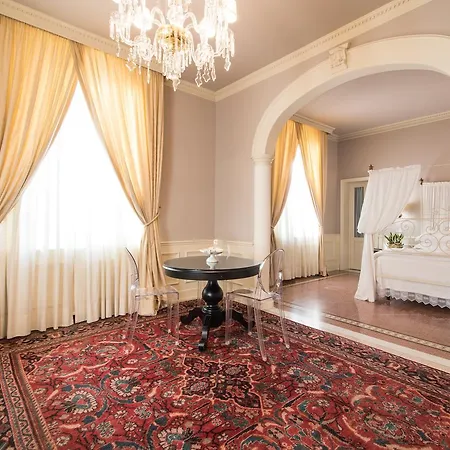 Villa Le Magnolie-2
