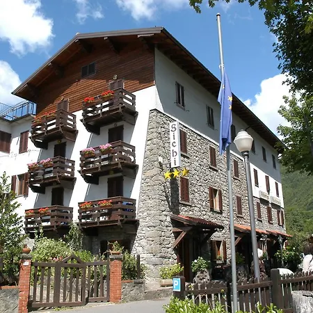 Albergo Sichi-2