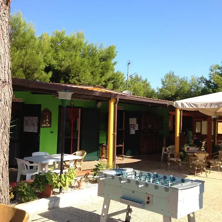 B&B Villa Carla-3