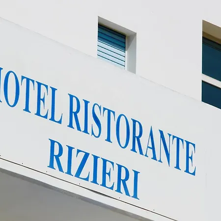 Hotel Rizieri-3
