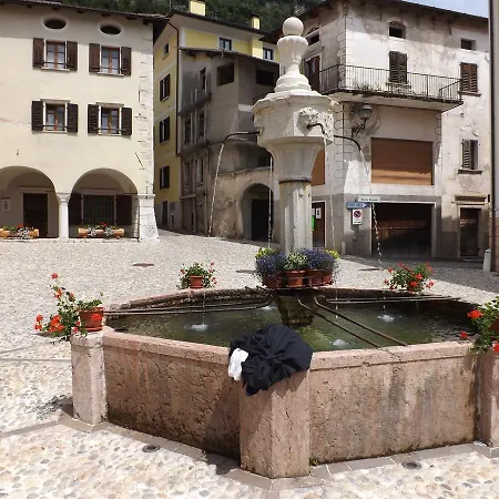 Albergo Alpina-2
