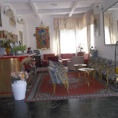 Hotel Gale-3