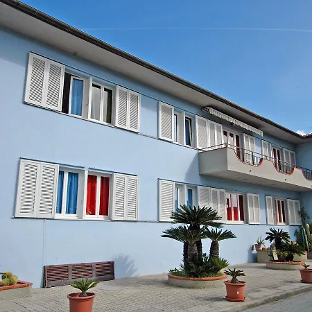 Residence Il Pavone-2