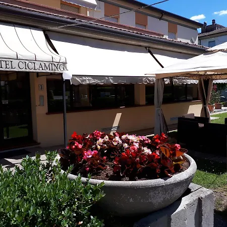 Hotel Ciclamino-2