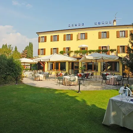 Hotel Sirena-3