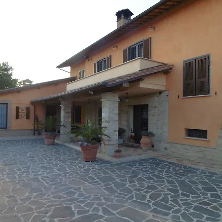 B&B La Gioiosa-2