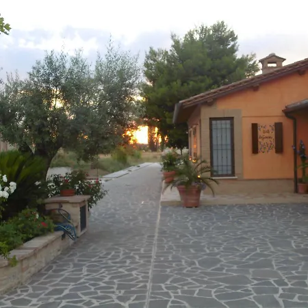 B&B La Gioiosa-3