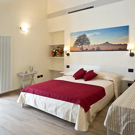 Osteria Senza Fretta Rooms for Rent-3