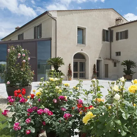 Campus Vannucci - agriturismo in città-3