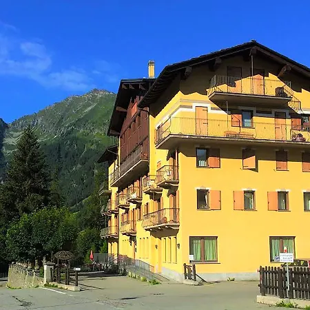 R.T.A. Hotel Monte Rosa-3