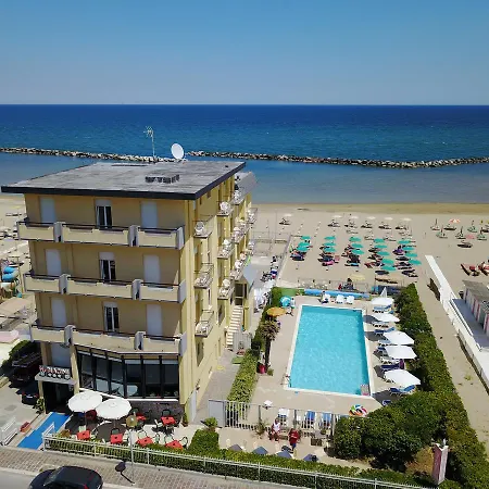 Hotel Biagini-3