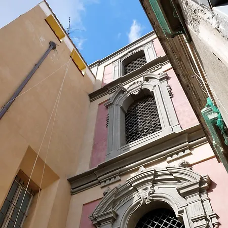 B&B Il Campanile-2