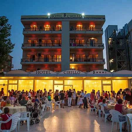Hotel Cirillo Family Club-3