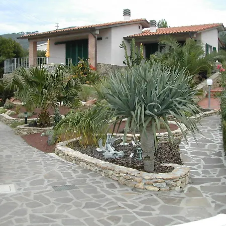 Residence Cala dei Peducelli-3