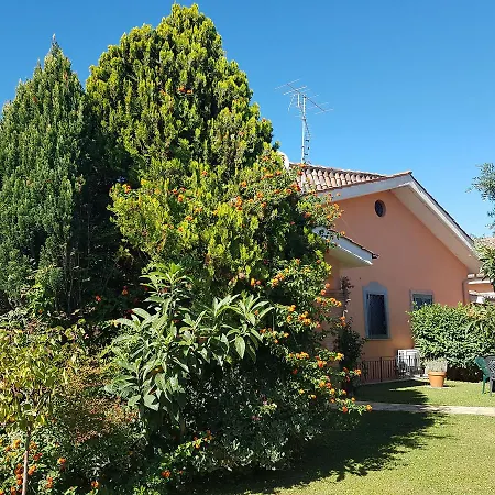 B&B Sedici Pini-3