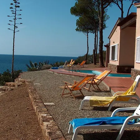 Residence Cala dei Peducelli-2