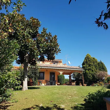 B&B Sedici Pini-2