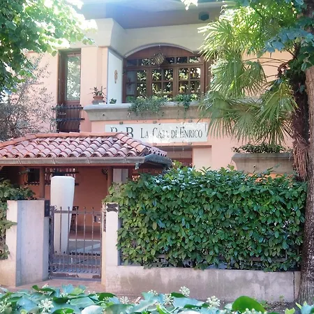 La Casa di Enrico-2