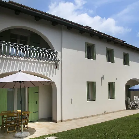 B&B Le Olme-2