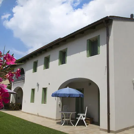 B&B Le Olme-3