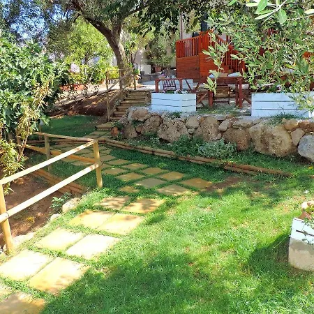 Mediterraneo Rooms-3