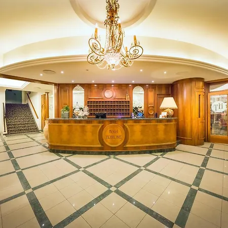 Hotel Tritone-2