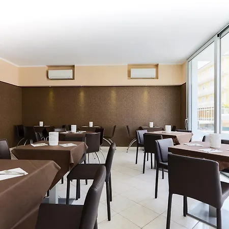 Hotel Romina-3