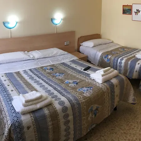 Hotel Casa Diomira-2