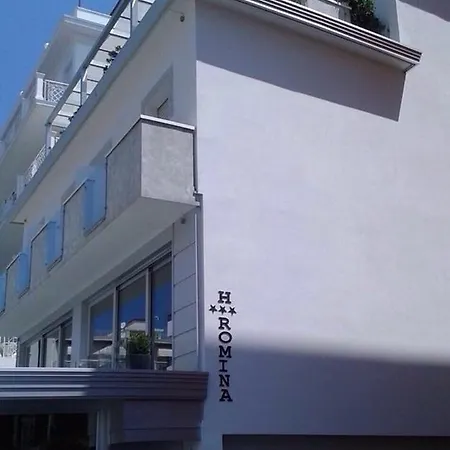 Hotel Romina-2