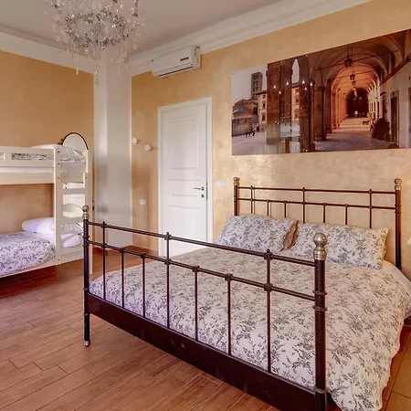 Cento Passi dal Duomo B&B-2