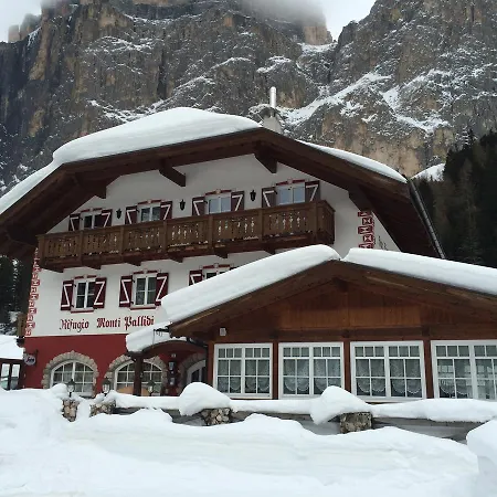 Rifugio Monti Pallidi-3
