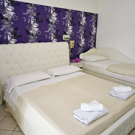 Hotel Marika-3