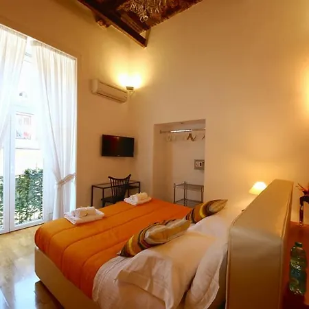 Talismano Luxury Rooms&Apartments-2