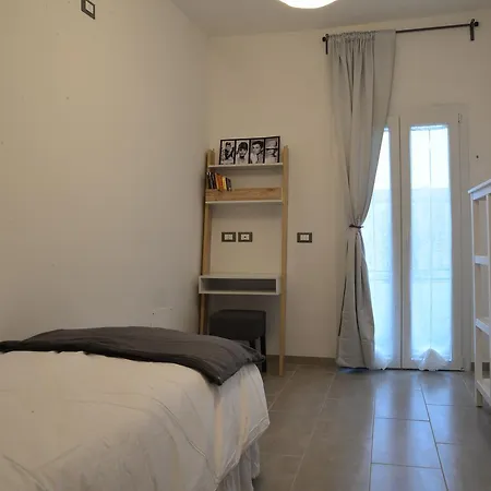 Le stanze di LaVi-2