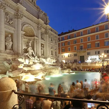 Liberty Vatican Suites - Liberty Collection-3